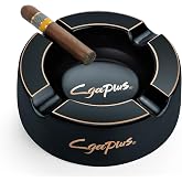 Cigar Ashtrays for outdoors 8