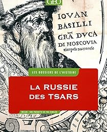 La  Russie des tsars