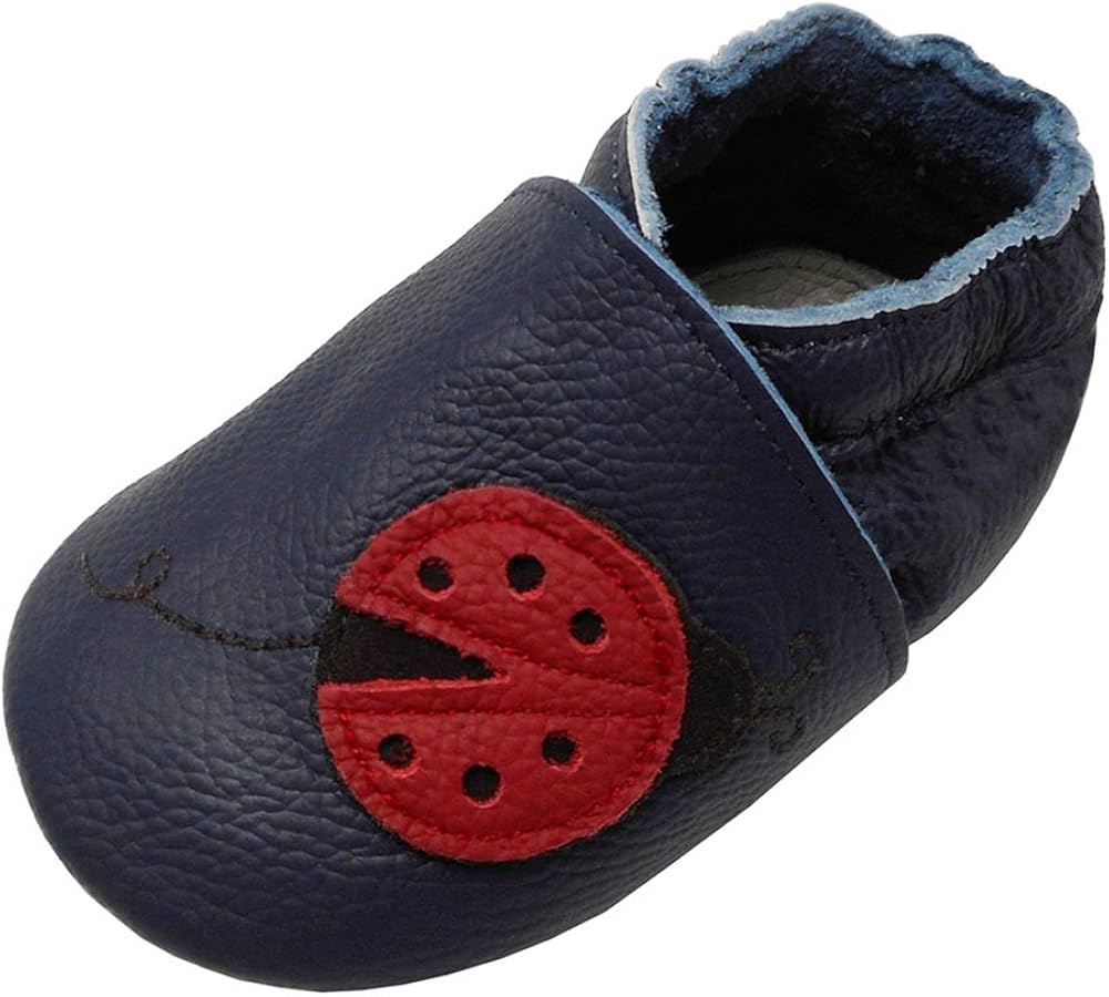 baby slipper shoes