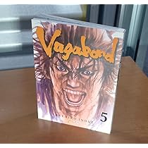 Vagabond Vol. 7 : Takehiko Inoue: Amazon.com.br: Livros