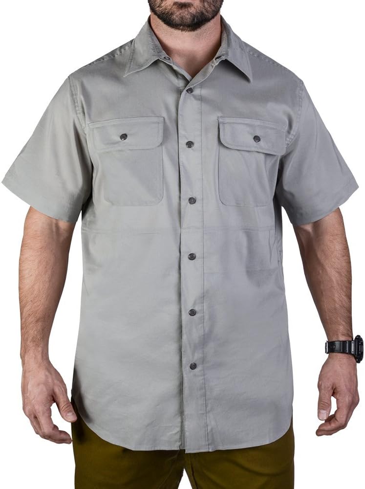 Vertx Guardian Concealed Carry Short Sleeve Tactical Shirt