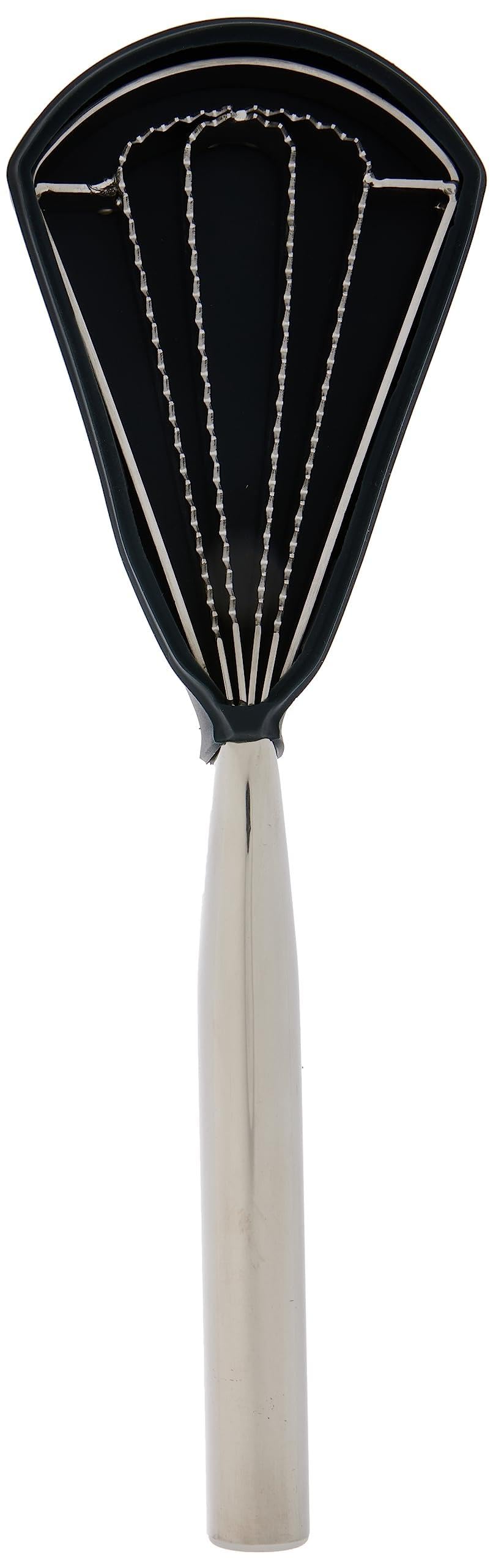 LACOR Fish Breaker, 18/10 Stainless Steel, Grey, 27 cm