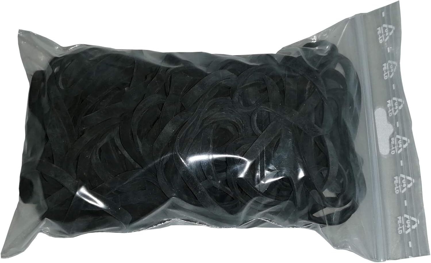 100 g Fa.ars Gummiringe Gummiband Gummibänder Haushaltsgummis Gummiring Gummies Rubber Bands
