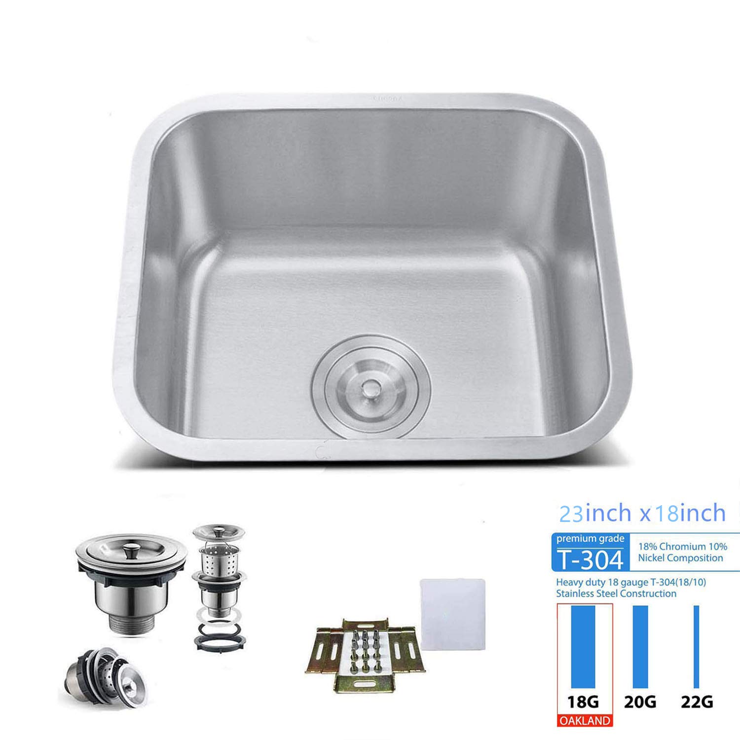 Best kitchen sink perfetto kitchen and bath