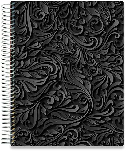 Daily Planner by Tools4Wisdom