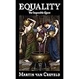 Equality: The Impossible Quest