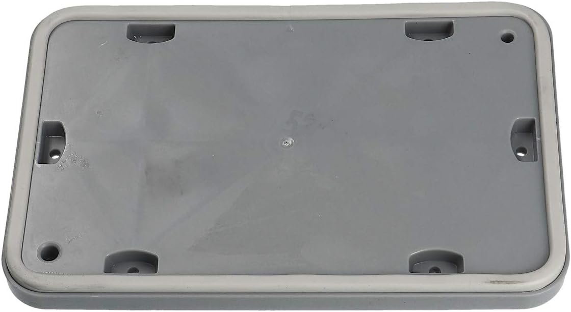 Maintenance flap Service door Heat exchanger for dryer Bosch Siemens 646776 00646776 BigaMart