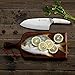 TUO Cutlery TC0207W B&W 7