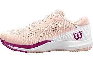 WILSON Women's Tennis Shoe Sneaker
