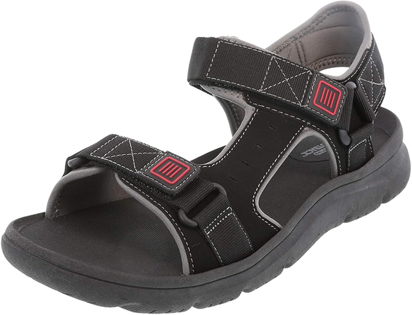 Rugged Outback Men's Nile Sport Sandal Sandals