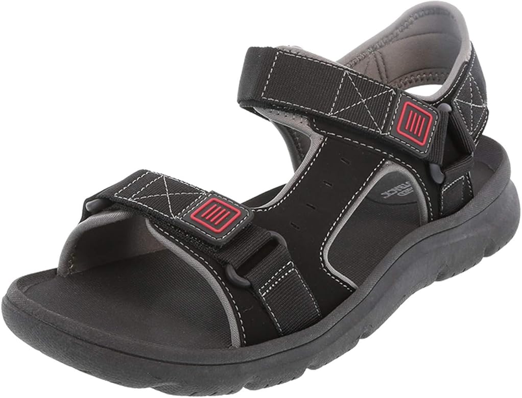 rugged outdoor sandals