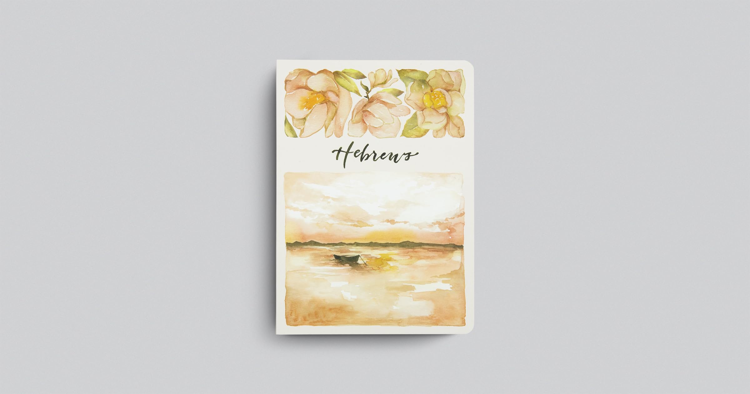 ESV Scripture Journal: New Testament Set (Artwork by Ruth Chou Simons) (Paperback) ESV Scripture Journal: New Testament Set (Artwork by Ruth Chou Simons) (Paperback) Paperback