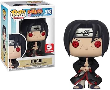 funko pop itachi amazon