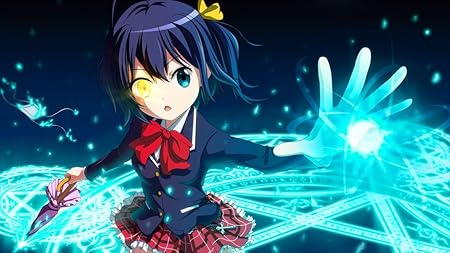 Download Chuunibyou Demo Koi Ga Shitai Lite 62x35 Cm 25x14 Inch Poster Desktop Wallpaper Free Get Wallpaper Chuunibyou Demo Koi Ga Shitai Lite 62x35 Cm 25x14 Inch Poster Free HD