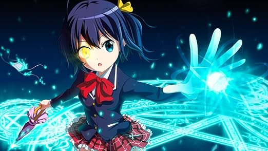 Download Chuunibyou Demo Koi Ga Shitai Lite 62x35 Cm 25x14 Inch Poster Desktop Wallpaper Free Wallpaper Chuunibyou Demo Koi Ga Shitai Lite 62x35 Cm 25x14 Inch Poster For Android Free