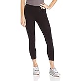 Splendid Women's Cropped Legging