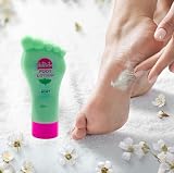 VIKINGTREAT Foot Care Kit Exfoliating Mask & Spa Treatment for Dry Cracked view 5