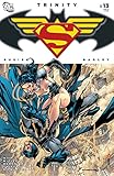 Download Trinity (2008-2009) #13 Kindle Editon