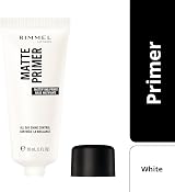 Rimmel Lasting Matte Primer 30 ml Lightweight Mattifying Face Primer view 5
