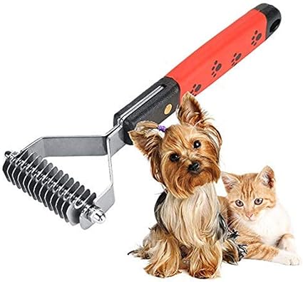 Weseedoo Brosse Chat Poil Long Brosse Chien Poil Court Anti Noeud Toilettage Peigne Pour Chiens Brosses Pour Chiens Pour Les Chiens A Poils Longs 13 Blade Amazon Fr Cuisine Maison Weseedoo Brosse Chat Poil Long Brosse Chien Poil Court Anti Noeud Toilettage Peigne Pour Chiens Brosses Pour Chiens Pour Les Chiens A Poils Longs 13 Blade Amazon Fr Cuisine Maison