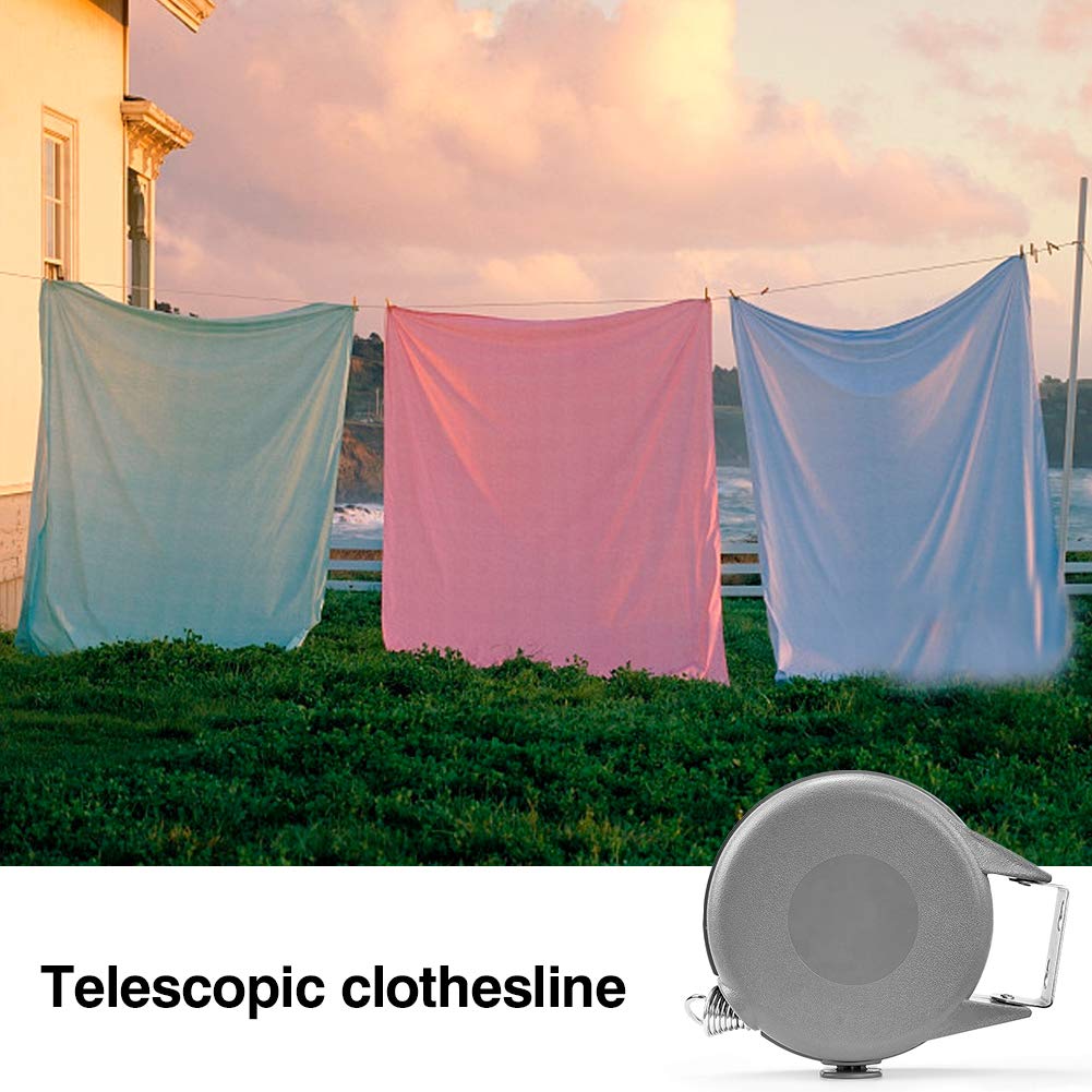 heavy duty outdoor clothes drying rack