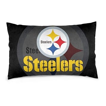 Amazon Com Dalean Custom Throw Rectangular Pillowcases Pittsburgh