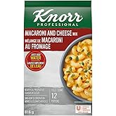 Knorr Professional Macaroni & Cheese Mix