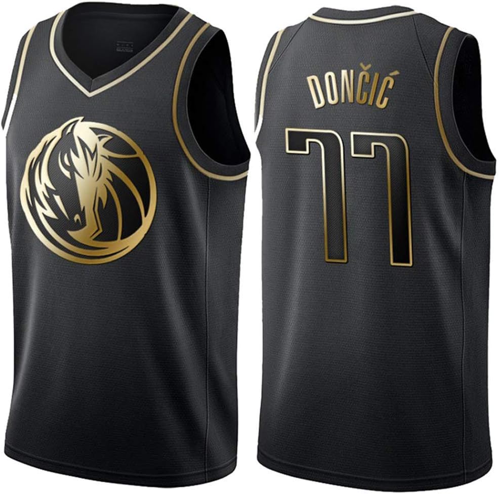 luka doncic infant jersey