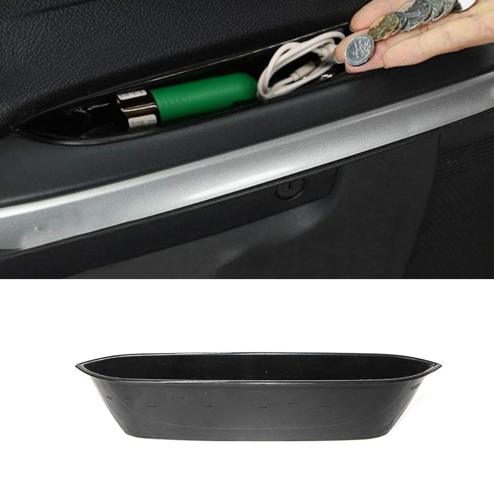 Buy Jeep JK GrabTray Passenger Storage Tray Organizer Grab Handle