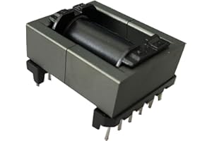 HONDARK Electronics Transformer Core ER2834 6+6pin Inductor Ferrite Core Ferrite Bead MnZn PC40 EC2834 10sets per lot