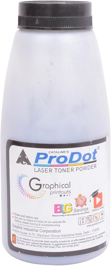 prodot 12a cartridge