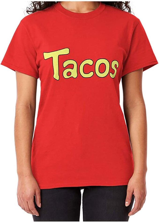 kohls taco shirt