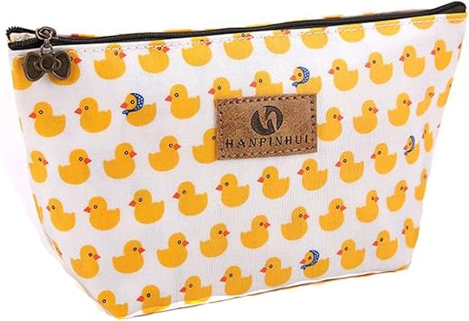 duck pouch bag
