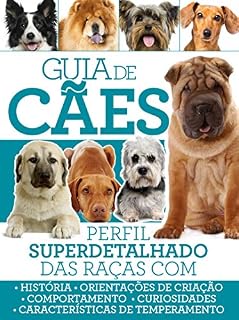 Guia de Cães