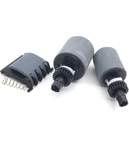 Partsmart RM1-6274-FM3 Fuser Film Sleeve - Compatible With HP LaserJet M525, P3015, M521