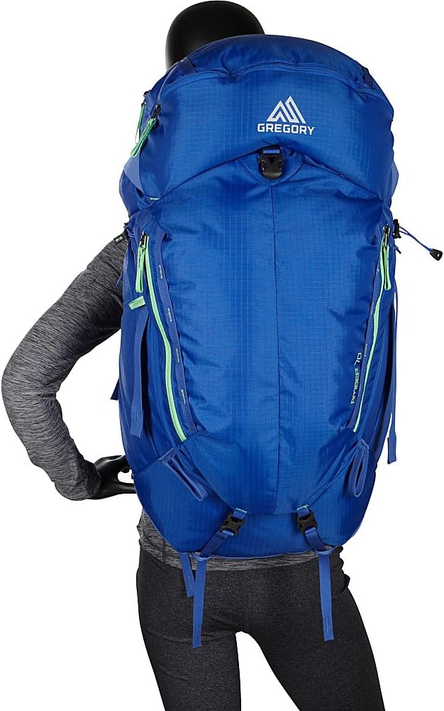 gregory amber 70 pack