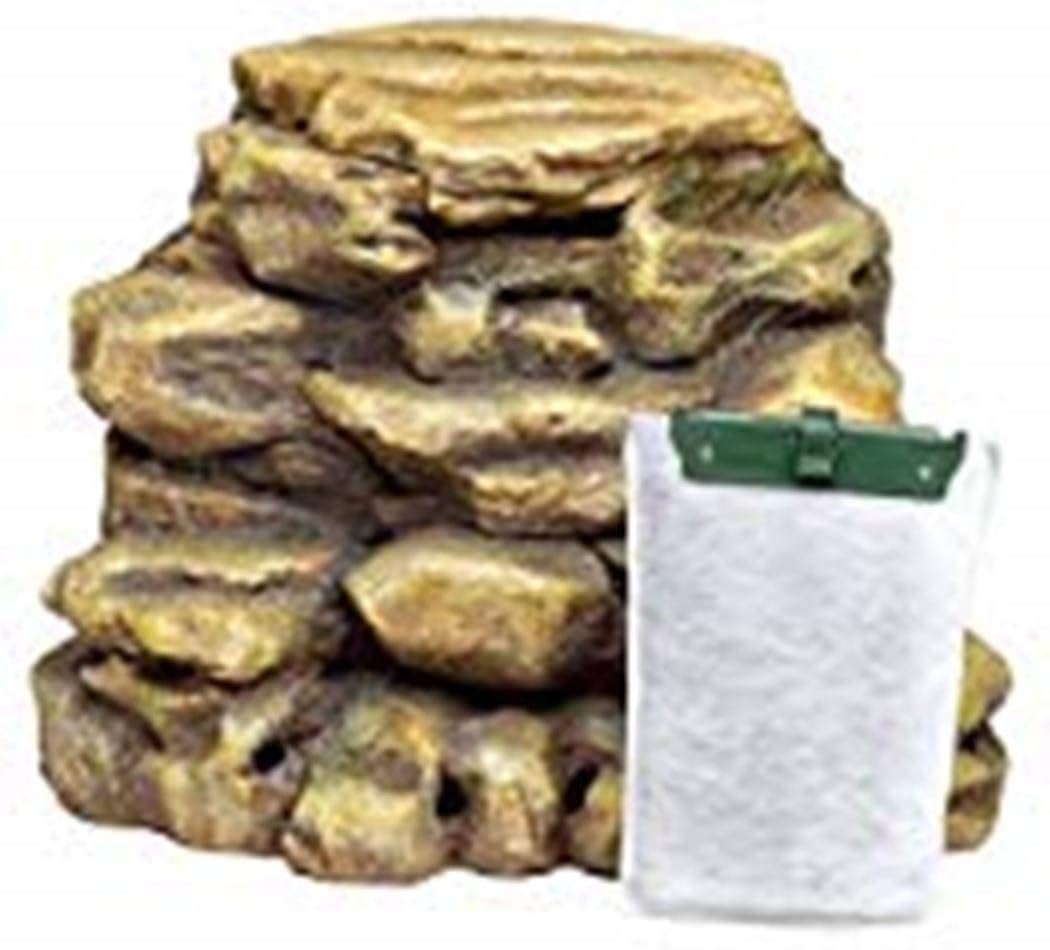 Best Tank Filters For RedEared Sliders ReptileKnowHow