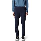 Mountain Hardwear Women's Dynama High Rise Ankle Pant