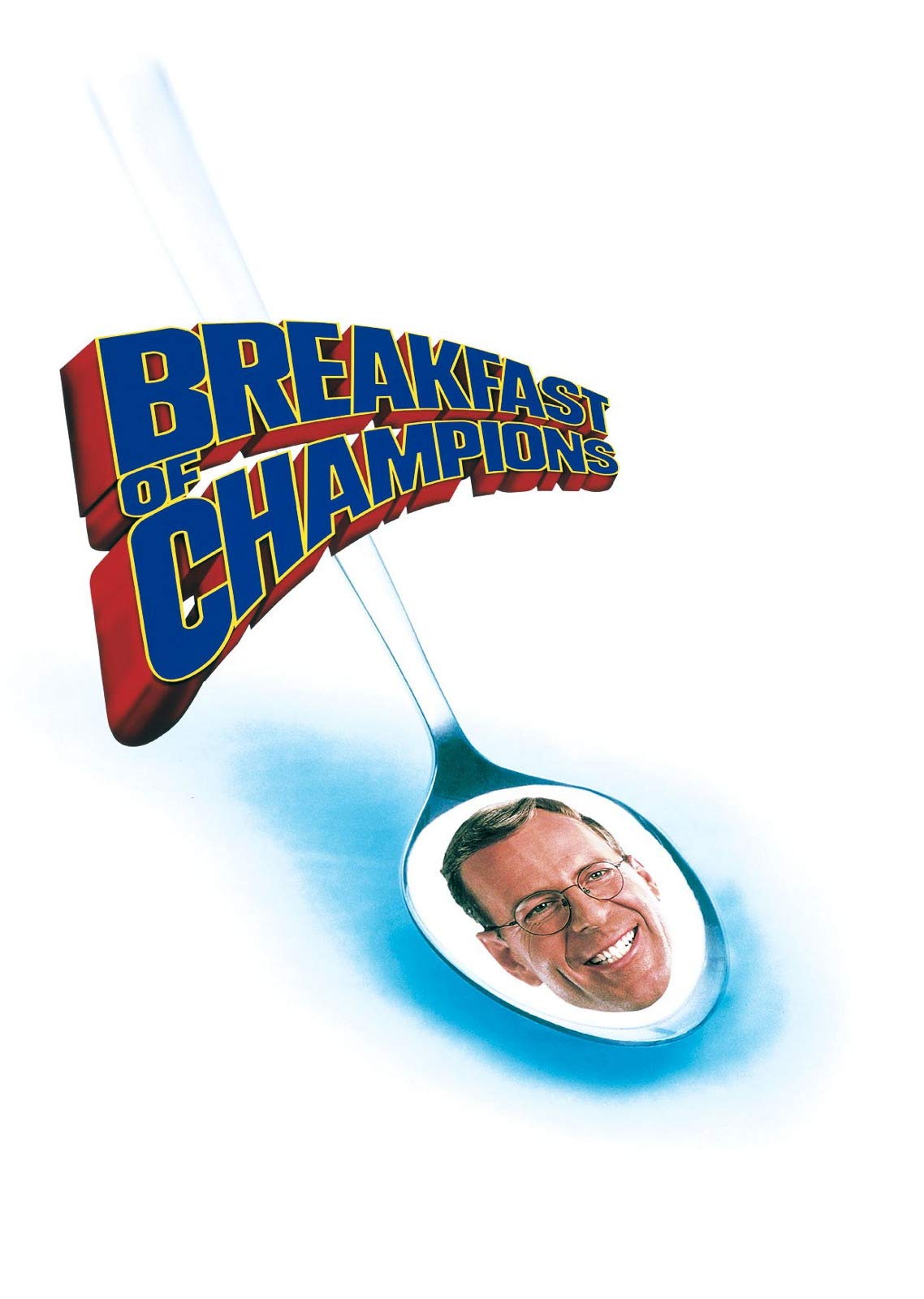 Watch Breakfast of Champions Prime Video