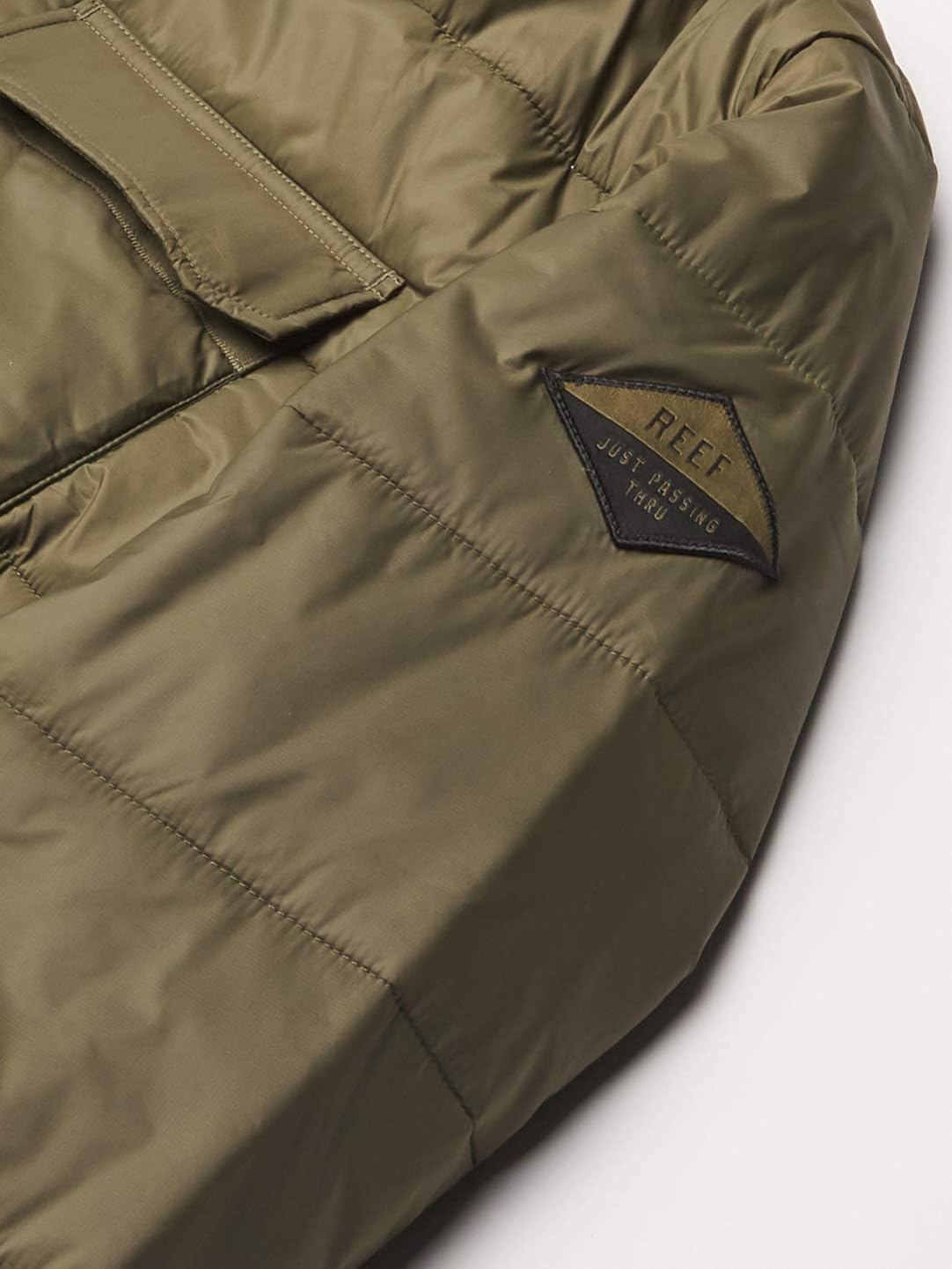 Reef Men's Alliance Ii Jacket: Clothing