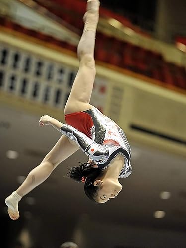 Amazon Co Jp 美濃部ゆう L判写真5枚セット 女子体操f Hobby Amazon Co Jp 美濃部ゆう L判写真5枚セット 女子体操f Hobby