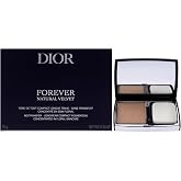 Dior Forever Natural Velvet - 4N Neutral by Christian Dior for Women - 0.35 oz Foundation