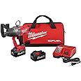 M18 FUEL 1" HTIW KIT W/280AH BATTERIES