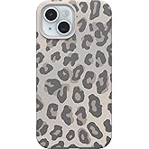 OtterBox iPhone 15, iPhone 14, and iPhone 13 Symmetry Series Case - Arizona Sunrise (Blue), Snaps to MagSafe, Ultra-Sleek, Raised Edges Protect Camera & Screen