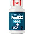 FenBDZL 150 Count, 444 mg Premium Protocol-Ready Research Compound by FenZX LABS