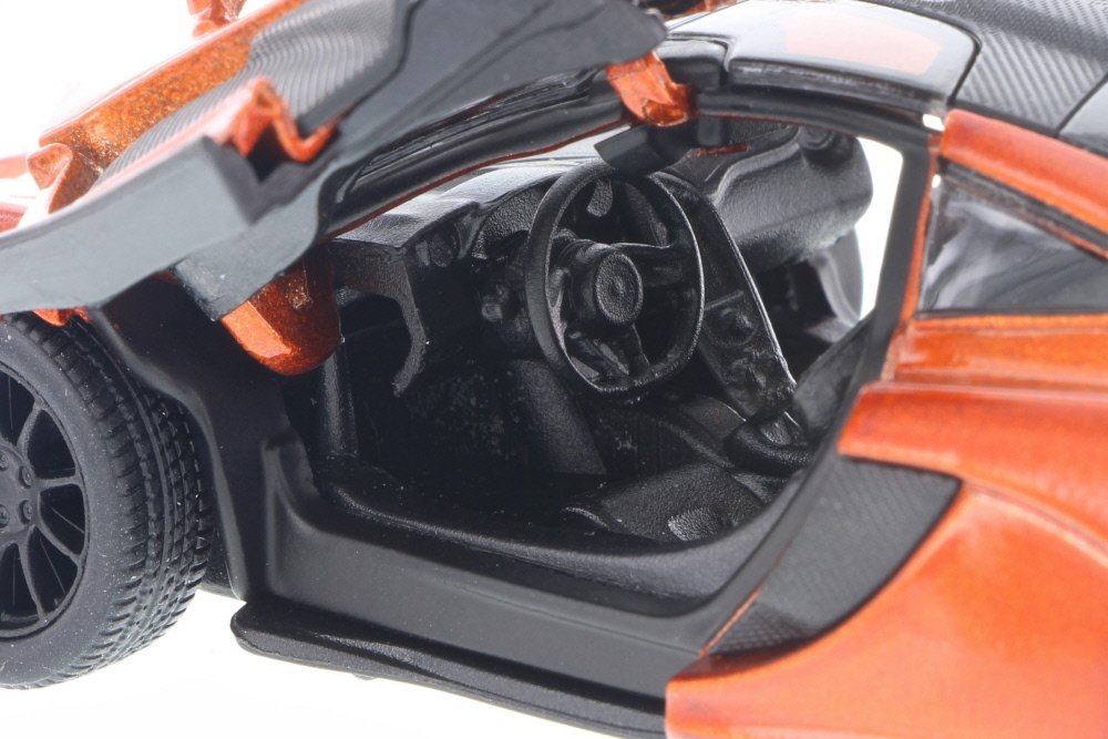 Mclaren p1 kinsmart