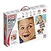 Quercetti Pixel Photo Create Your own Custom Portrait 4 peg Boards 6400 Pegs - 0804
