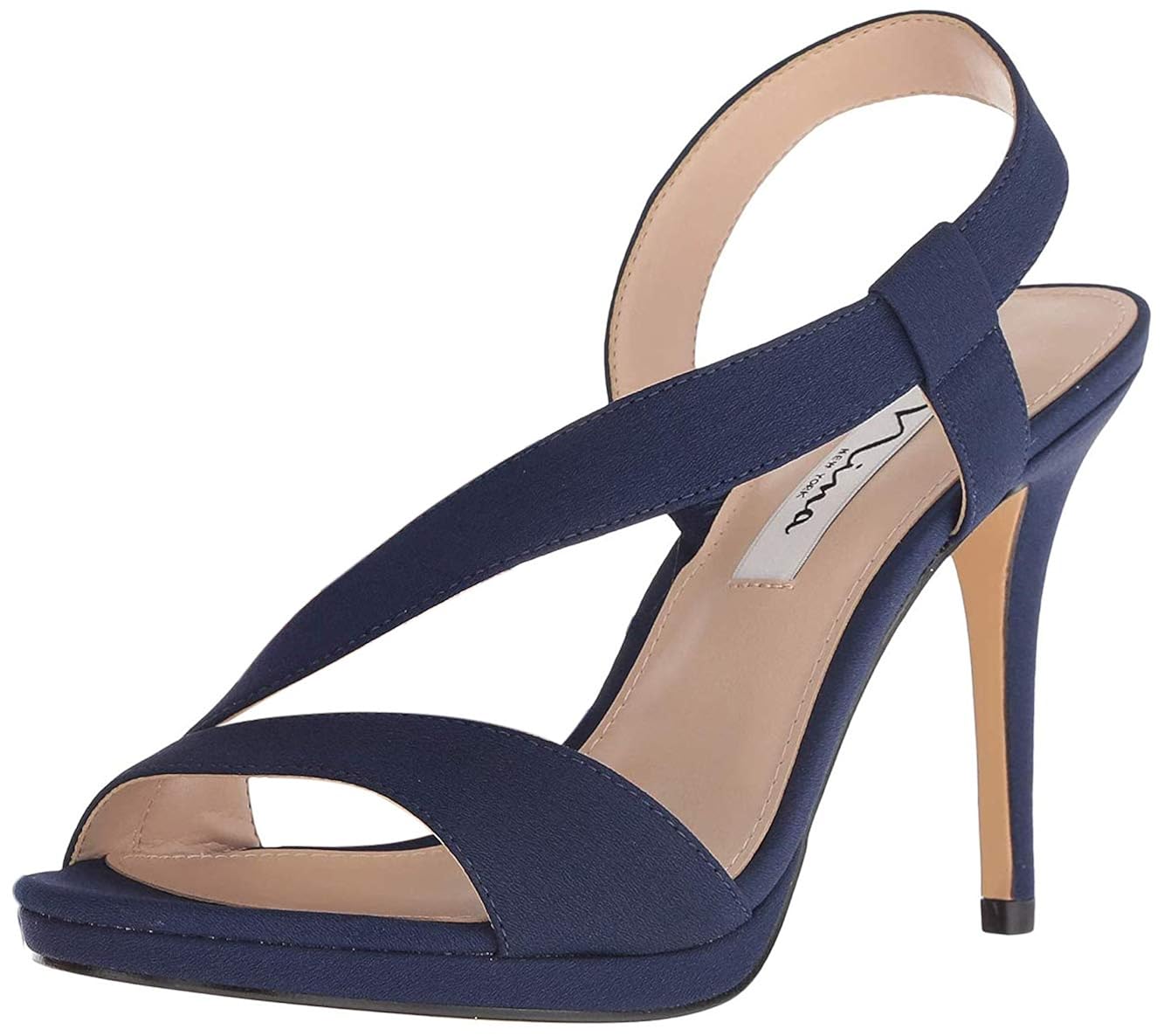 nina robina platform dress sandals