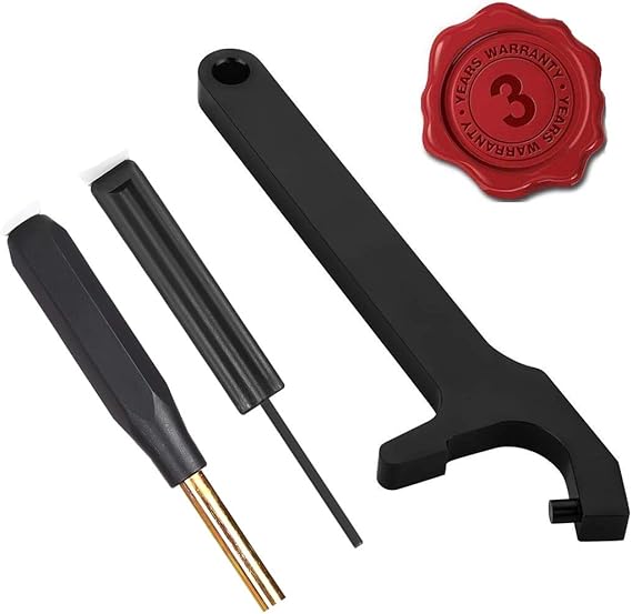 Glock Tool Kit, Magazine Disassembly Tool Mag Plate