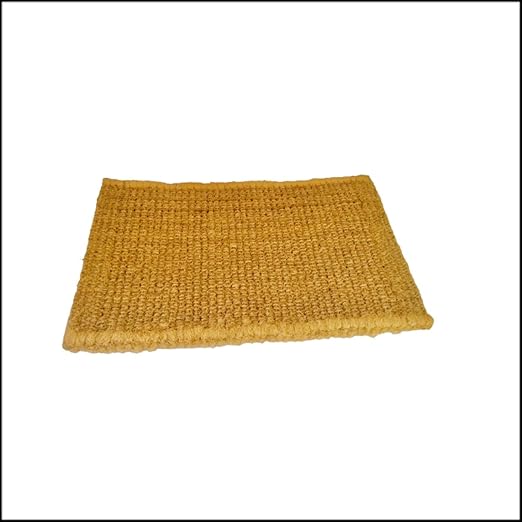 Buy Natural Fiber mat Online at Low Prices in India Amazon.in